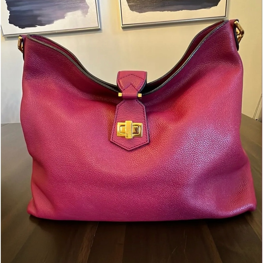 Fendi Shoulder bag